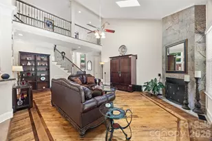 3417 Mayhew Forrest Ln, Mint Hill, NC 28227 - Photo 8