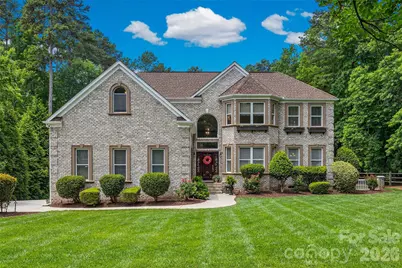 3417 Mayhew Forrest Lane, Mint Hill, NC 28227 - Photo 1
