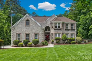 3417 Mayhew Forrest Ln, Mint Hill, NC 28227 - Photo 1