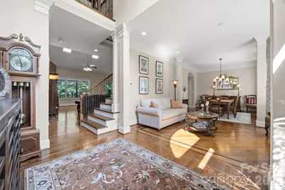 3417 Mayhew Forrest Lane, Mint Hill, NC 28227 - Photo 4