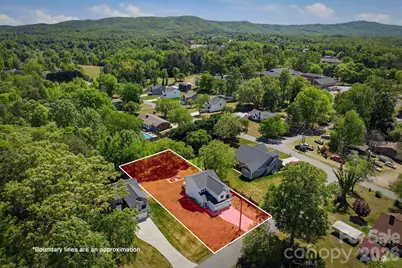 126 Crump Street, Connelly Springs, NC 28612 - Photo 32