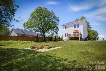 126 Crump Street, Connelly Springs, NC 28612 - Photo 6