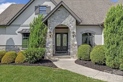 64 Water Hill Way, Fletcher, NC 28732 - Photo 4