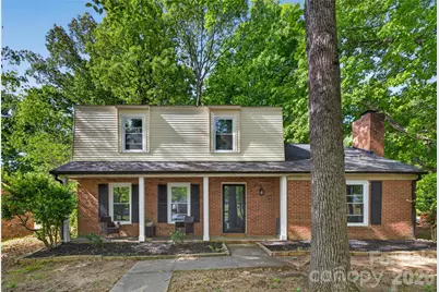 5200 Barrington Drive, Charlotte, NC 28215 - Photo 1
