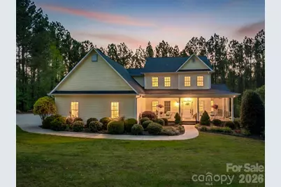 200 Pumkin Patch Road, Rutherfordton, NC 28139 - Photo 1