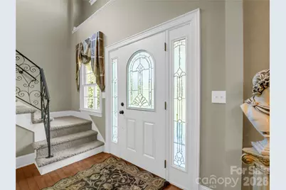 200 Pumkin Patch Road, Rutherfordton, NC 28139 - Photo 8