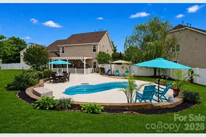1000 Semmes Lane, Indian Trail, NC 28079 - Photo 34