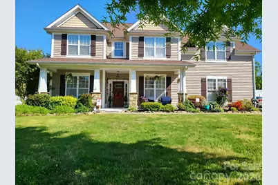 1000 Semmes Lane, Indian Trail, NC 28079 - Photo 1