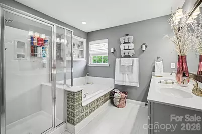 1000 Semmes Lane, Indian Trail, NC 28079 - Photo 16