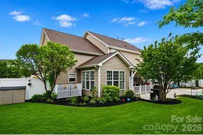 1000 Semmes Lane, Indian Trail, NC 28079 - Photo 36