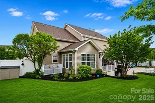 1000 Semmes Ln, Indian Trail, NC 28079 - Photo 36