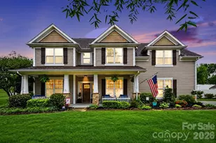 1000 Semmes Ln, Indian Trail, NC 28079 - Photo 2