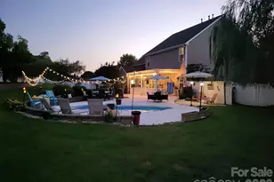 1000 Semmes Ln, Indian Trail, NC 28079 - Photo 2