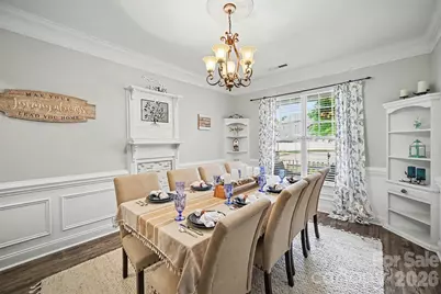 1000 Semmes Lane, Indian Trail, NC 28079 - Photo 26