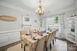 1000 Semmes Ln, Indian Trail, NC 28079 - Photo 26