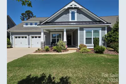 13127 Union Square Drive, Huntersville, NC 28078 - Photo 1