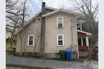 46 Mount Clare Avenue, Asheville, NC 28801 - Photo 2