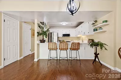 16 Spears Avenue #9, Asheville, NC 28801 - Photo 8