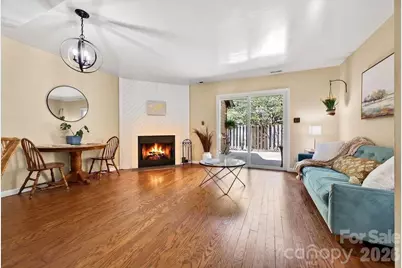 16 Spears Avenue #9, Asheville, NC 28801 - Photo 4
