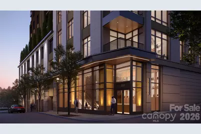 161 Church Street #805, Asheville, NC 28801 - Photo 1