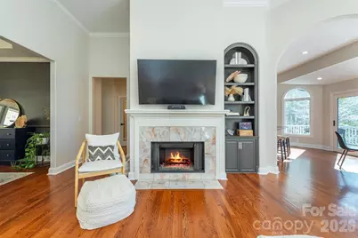 11 High Meadow Drive, Weaverville, NC 28787 - Photo 8