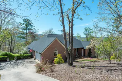 11 High Meadow Drive, Weaverville, NC 28787 - Photo 44