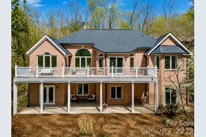 11 High Meadow Drive, Weaverville, NC 28787 - Photo 2