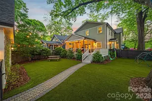 2240 Bay St, Charlotte, NC 28205 - Photo 38