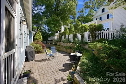 625 James Alexander Way, Davidson, NC 28036 - Photo 32