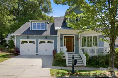 625 James Alexander Way, Davidson, NC 28036 - Photo 1