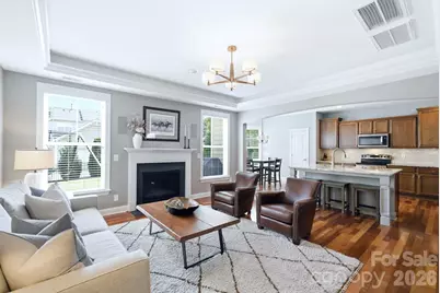 8029 Whitehawk Hill Road, Waxhaw, NC 28173 - Photo 2