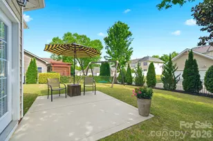 8029 Whitehawk Hill Rd, Waxhaw, NC 28173 - Photo 38