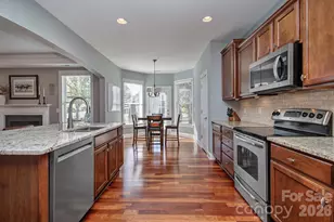 8029 Whitehawk Hill Rd, Waxhaw, NC 28173 - Photo 10