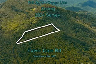 125 Gavin Glen Rd, Weaverville, NC 28787 - Photo 1