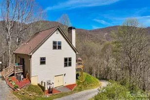 4823 Max Patch Rd, Clyde, NC 28721 - Photo 2