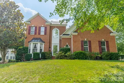 6216 Creek Breeze Road, Charlotte, NC 28269 - Photo 1