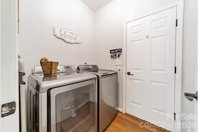 6216 Creek Breeze Road, Charlotte, NC 28269 - Photo 18