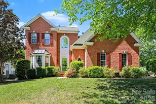 6216 Creek Breeze Rd, Charlotte, NC 28269 - Photo 1