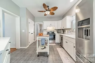 6216 Creek Breeze Road, Charlotte, NC 28269 - Photo 10