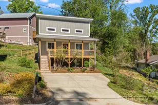 207 Hanover St, Asheville, NC 28806 - Photo 2