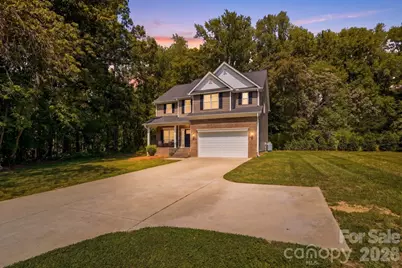 2910 Plum Thicket Court, Monroe, NC 28112 - Photo 2