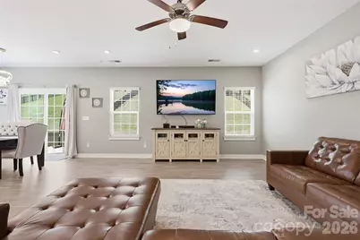10258 Paper Birch Drive, Charlotte, NC 28215 - Photo 1