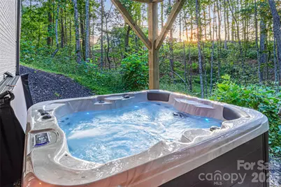 840 Jenkins Valley Road, Alexander, NC 28701 - Photo 38
