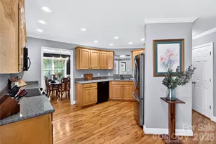 133 Hidden Ridge Dr, Spartanburg, SC 29301 - Photo 6