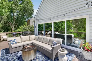 1011 Clearbrook Rd, Matthews, NC 28105 - Photo 30