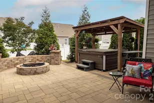 2226 Silver Pine St, Concord, NC 28027 - Photo 32