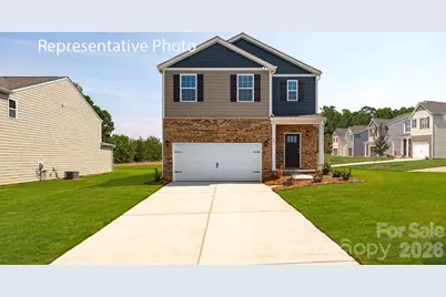 3353 Colorado Blue Court, Gastonia, NC 28056 - Photo 1
