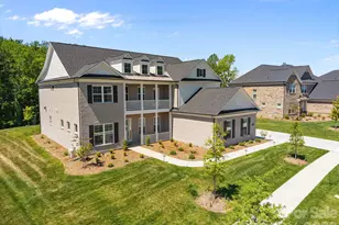 8620 Balcony Bridge Rd, Huntersville, NC 28078 - Photo 2