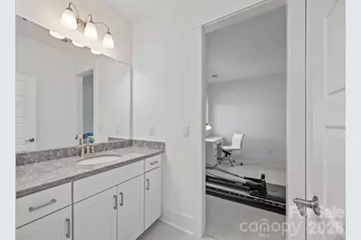8620 Balcony Bridge Road, Huntersville, NC 28078 - Photo 38