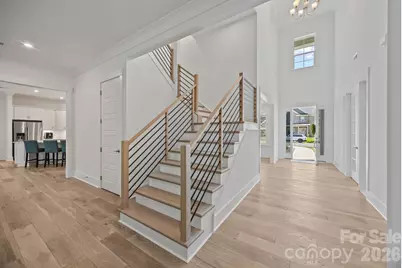 8620 Balcony Bridge Road, Huntersville, NC 28078 - Photo 8